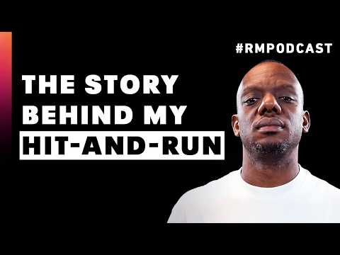 The Relebogile Mabotja Podcast #12 – Slikour: The Legacy of a Hip-Hop Pioneer