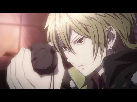 Zetsuen no Tempest - Opening 1 - 4K | Creditless