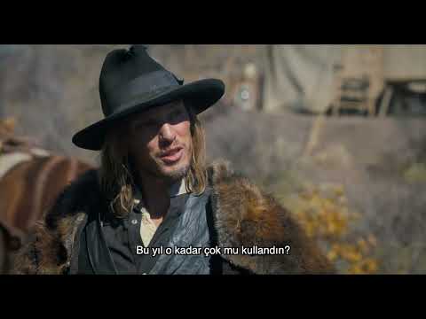Türkçe Altyazılı 1. Fragman