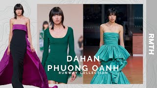 DaHan Phuong Oanh | Runway Collection