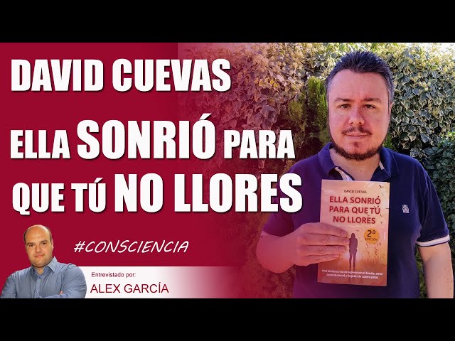 Vídeo relacionado con Ella sonrió para que tú no llores: Una historia real de superación al límite, amor incondicional y ángeles de cuatro patas