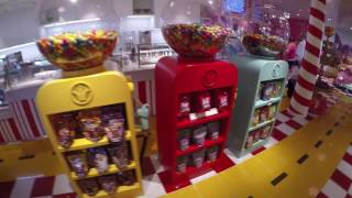 Disney Dream Girls' Cruise 2017 - Adult Pool, Concierge Deck, & Pirate Night