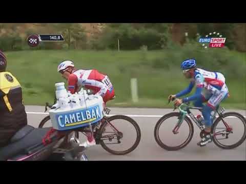 Giro d'Italia 2013 - Stage 20 (part 1)