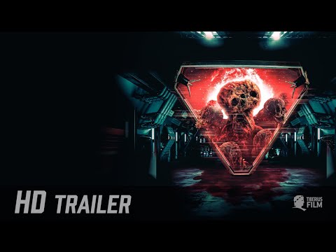 Trailer-Vorschau: The A-Frame - Neue Dimension des Terrors