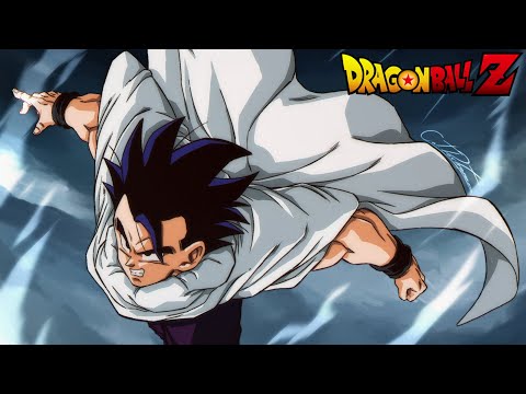 Dragon Ball Z - Gohan Powers Up [Epic Orchestral Cover]
