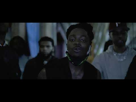 Dalo x Mikey Ten Toes No Sucker Freestyle