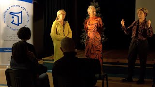 Kino Otwarte - Ikar. Legenda Mietka Kosza