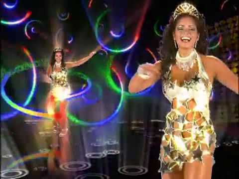 COMPACTO MOCIDADE INDEPENDENTE DE PADRE MIGUEL 2009