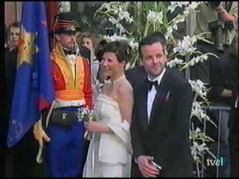 Reportaje previo a Eurovision en TVE 5