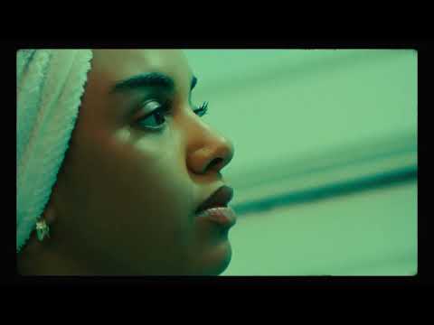 LYFE HARRIS - 192 (SHORT FILM)