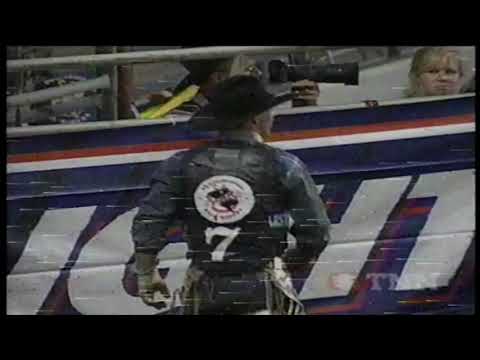 Jim Sharp vs Catalina Blue - 97 PBR Reno (84 pts)