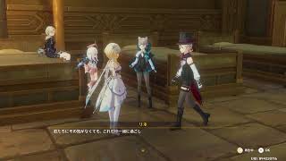 [実況]原神初心者がテイワットを旅する＜フォンテーヌ＞9日目[原神]