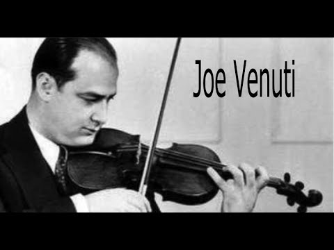 Something - Joe Venuti & His Orchestra - Decca 2312-A