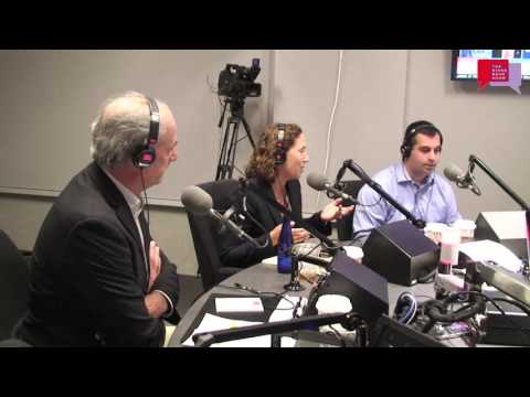 What's Going On With The "Alt-Right"?