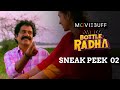 Bottle Radha Sneak Peek 02 Guru Somasundaram Sanchana Natarajan Sean Roldan Dhinakaran