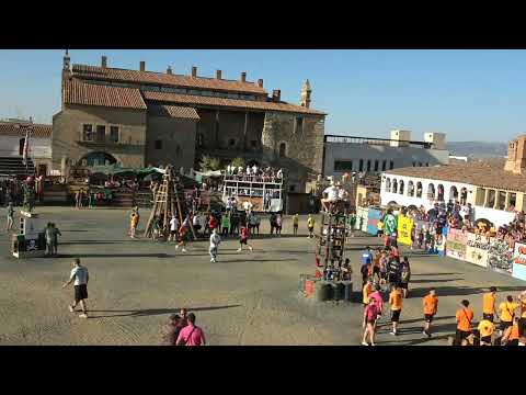 Festejos Taurinos
