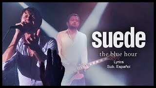 Download lagu Suede | The Blue Hour (Lyrics y Subtítulos en Español) - Full Album mp3