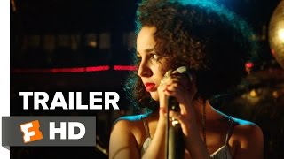 As I Open My Eyes Official Trailer 1 (2016) - Baya Medhaffer Movie