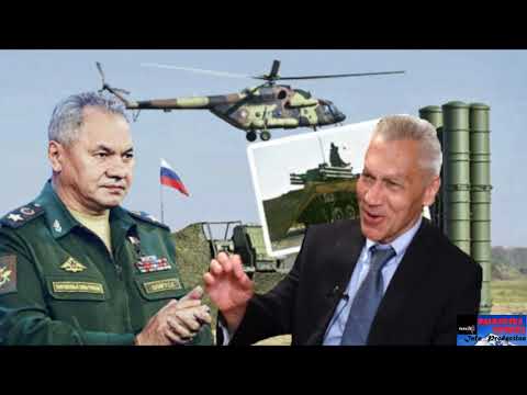 RUSKI EKSPERT POTVRDIO SENZACIJU ZA VS - Šojgu donosi sofisticirano oružje pored Pancira, Harčenko..