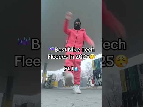 Best nike tech fleece in 2025#best #nike #techfleece #drip #outfit #ukdrip #ukdrill #fyl #foryou