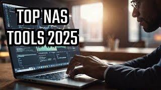 Best NAS Apps & Tools You Should Be Using in 2025
