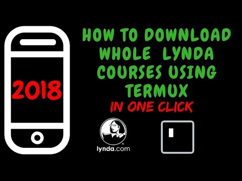 Download Lynda Video Android Mp3 dan Mp4 Teranyar Gratis
