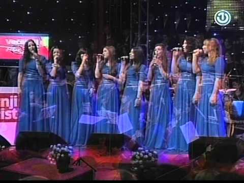 Klapa Drača - Ima jedan svijet