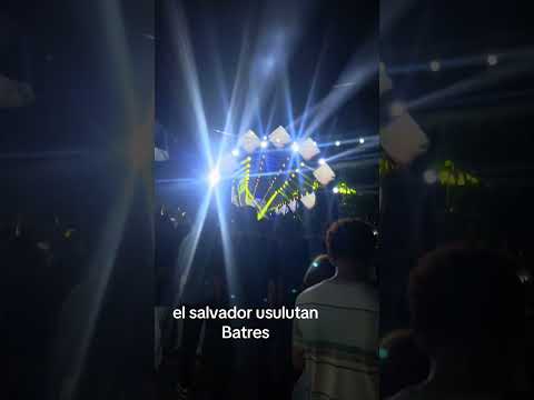 el salvador usulutan  Concepción Batres