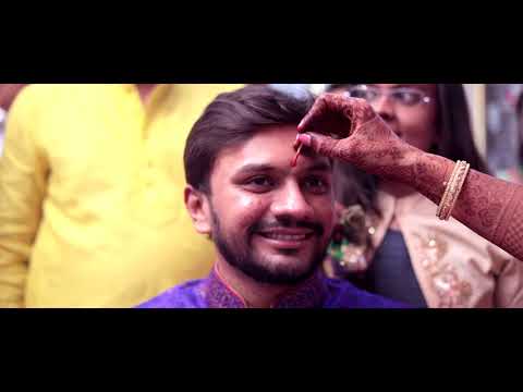 Wedding Photographer portfolio by Karan Shah Photography in Mumbai - Photo 2
