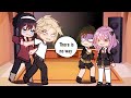 Anya’s classmates and forger family react to edits||PT 1/?//manga spoilers