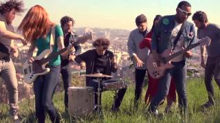 La Sera - Devils Hearts Grow Gold [OFFICIAL VIDEO]