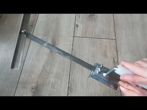 SENTECH-BIS Narzędzia brukarskie - Przymiar brukarski