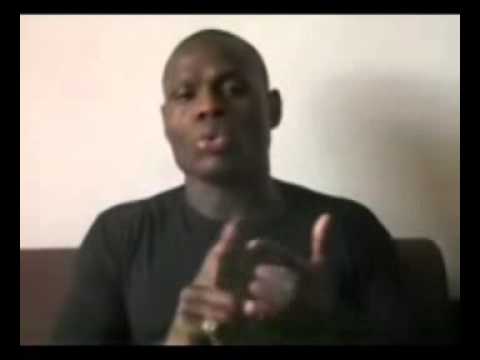 Clash MC Jean Gabin Vs  Kery James