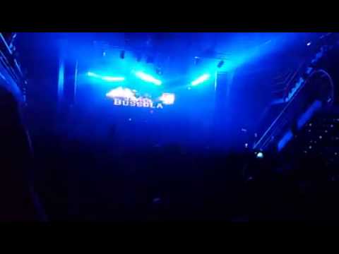 Javier Bussola - The Tribe (Groove)