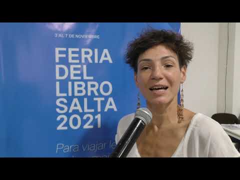 La XI Feria del Libro de Salta se realizará del 3 al 7 de noviembre