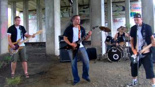 Video 008-Vlak ke štěstí (2012)