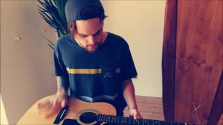 Ben Howard - Empty Corridors Cover