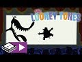 New Looney Tunes Shadowplay Boomerang UK