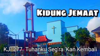 Download lagu KJ. 277. Tuhan Seg'ra 'Kan Kembali mp3