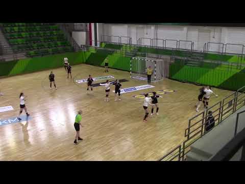 NBI/B 8. forduló, FTC U19 - NKK Balmazújváros, 2019. 11. 16.