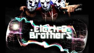 Hardwell & W&W feat Fatman Scoop vs Afrojack - Don't Stop The Crunk(ElectroBrothers mash-up)