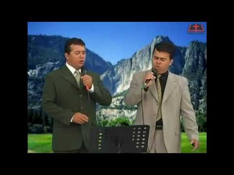 Óh Luz Divina - Paulo e Oséias