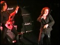 Dio Losing My Insanity Live In NYC 29 04 2000 ...