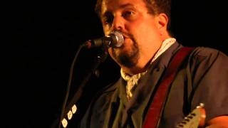 Raul Malo - lucky One - Live in San Antonio