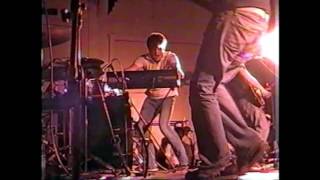 The Junior Varsity - I&#39;m Home, Hooray! | Jacksonville, IL | 6/10/2005