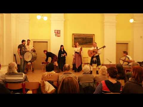 Kelt - Kelt - Harlaw