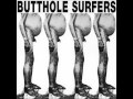 Butthole Surfers - Butthole Surfers (Full EP)