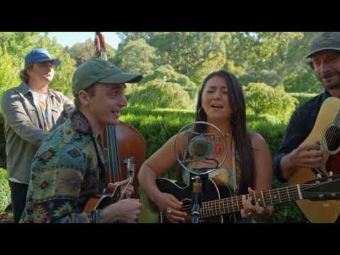Never Come Down – Red Tail (Live at Filoli)