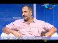 Taran Adarsh with Nana Patekar Part - 1 