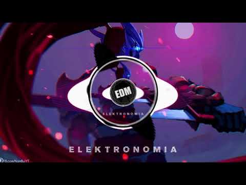 Enemy - Tommee Profitt ( Feat. Beacon Light & Sam Tennesz | tik tok remix